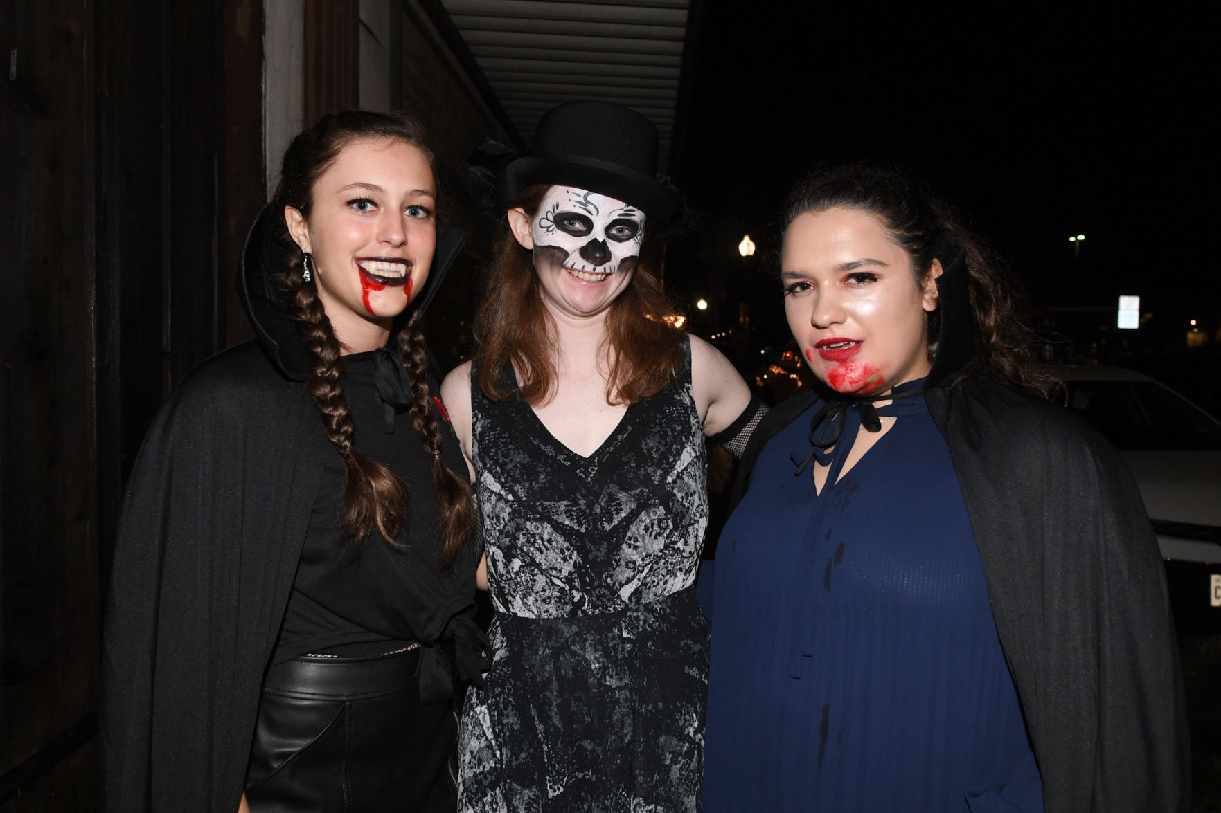 Halloween at Northgate